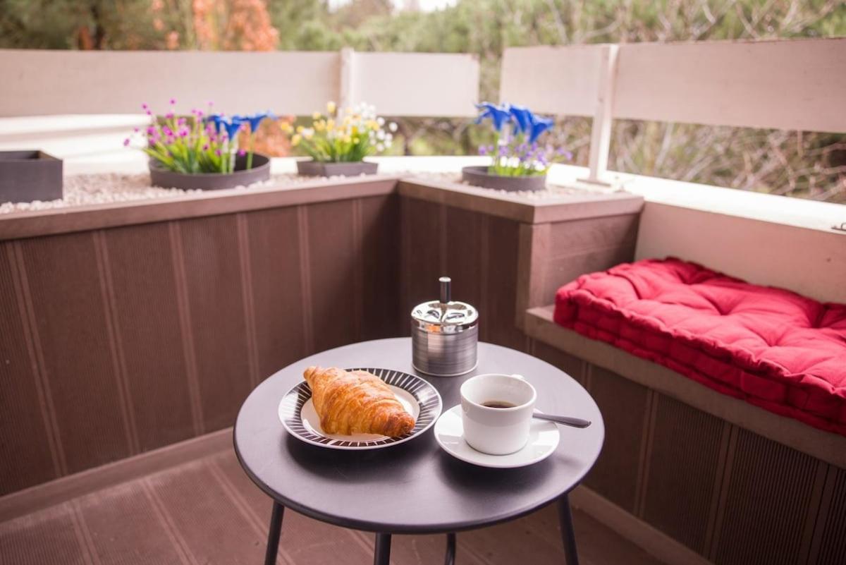 Apartment Le ~ Balcon ~ Piscine ~ Climatisation