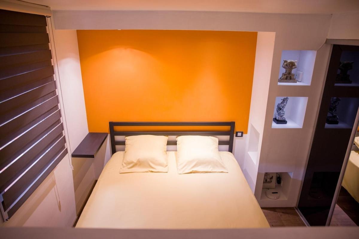 Apartment Le ~ Balcon ~ Piscine ~ Climatisation Launaguet